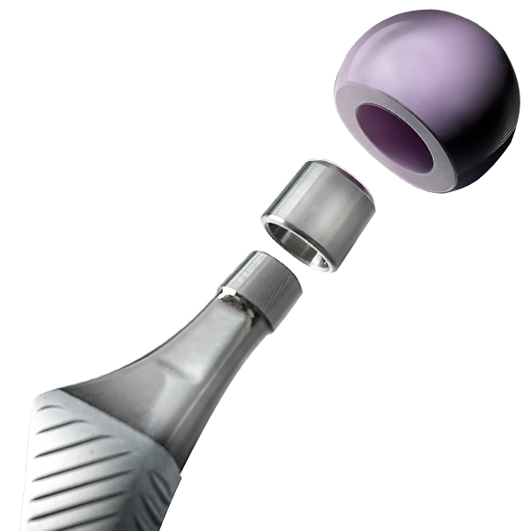 Hip BIOLOXdelta Exploded