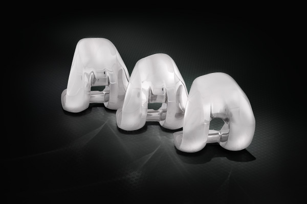 Exactech Knee System